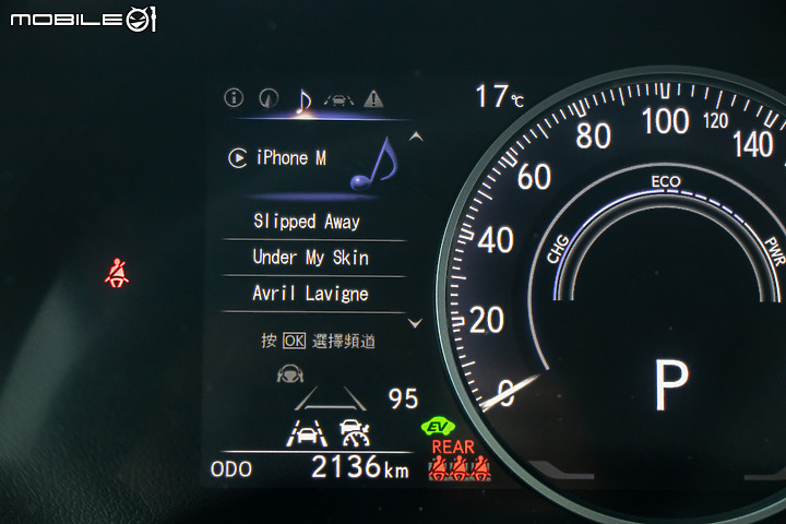 Lexus RX 450h+ 豪華版試駕｜唯有懂得精打細算，方能接納務實之選！
