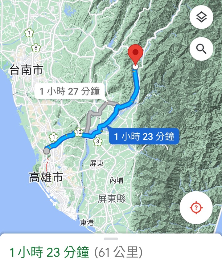 全新迪爵開箱 微跑山試駕心得 來說說小缺點吧
