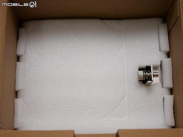 [開箱] 經典延續 Scythe 鎌刀 SCKTT-3000 虎徹叁