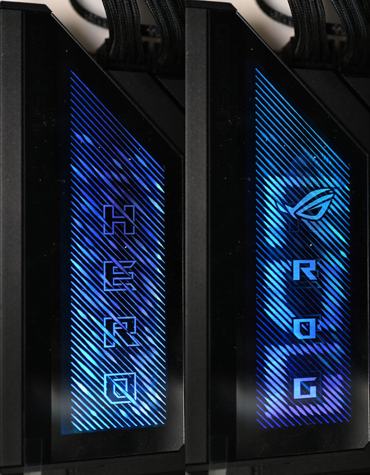 點我看大圖 動爪玩ASUS ROG MAXIMUS Z790 HERO主機板