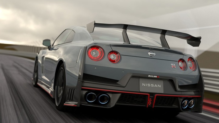 2024新年式Nissan GT-R/GT-R NISMO發表 R35車系改頭換面、空力升級再戰!