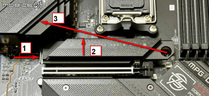 [心得]十年一換 AMD 7950X與MSI B650 Carbon