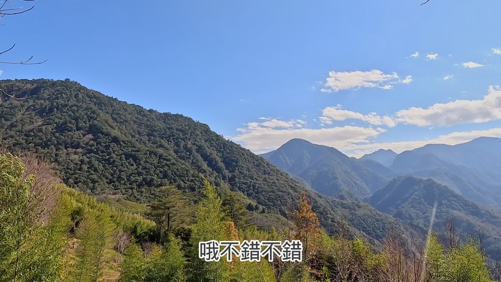 重機旅遊-司馬庫斯 Honda NT1100. X-ADV750. CB350. SYM Joymax Z300