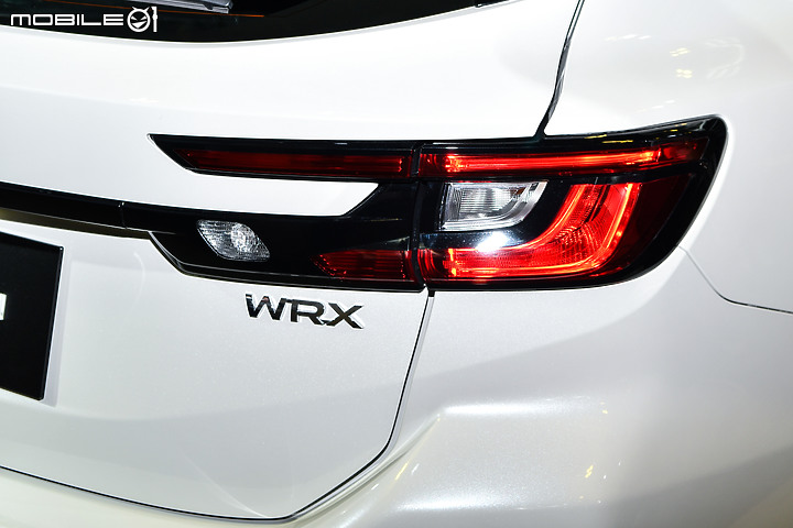 【2023新加坡車展直擊】Subaru WRX/WRX Wagon雙車型正式登場,國內有機會在第二季發表!