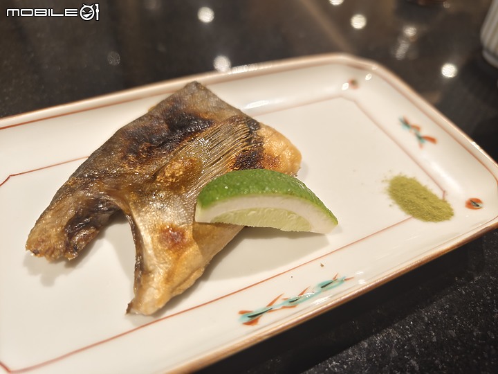 點我看大圖 淡水新開幕割烹料理-「閤豐割烹」,水產商自營的好美味