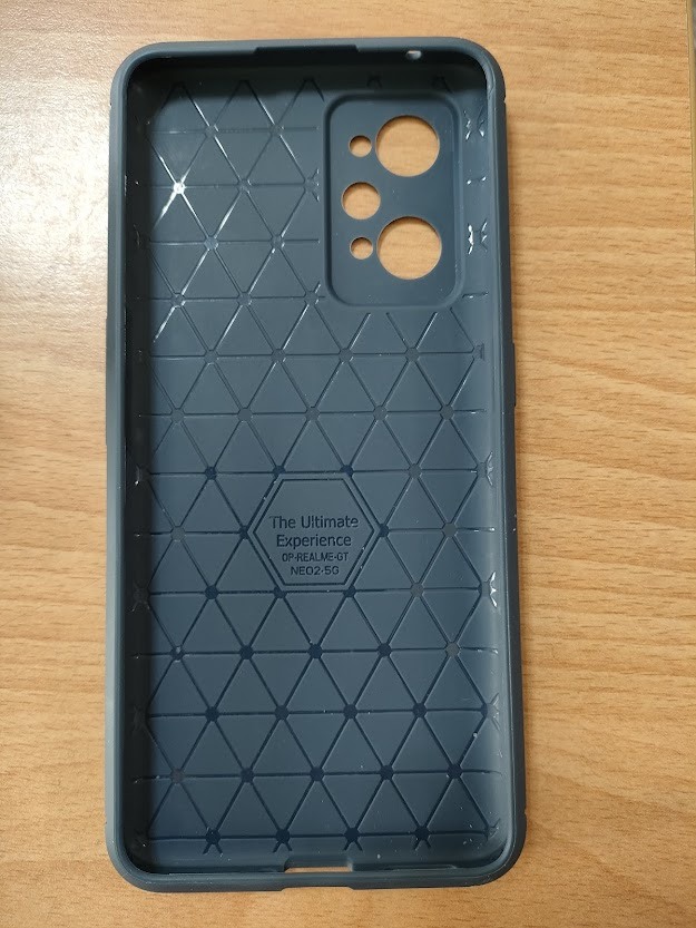 簡單心得分享 realme GT Neo3T 暗影黑 8G 256G 公務及影音使用，已經有釋出 android 13 了。