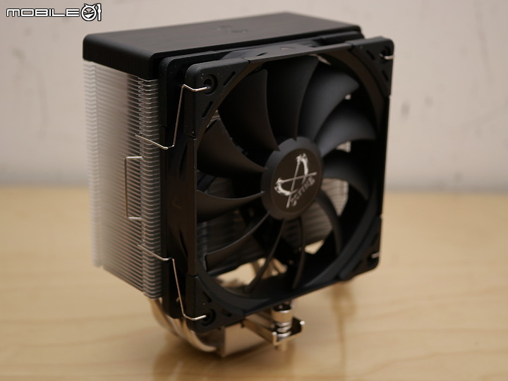 [開箱] 經典延續 Scythe 鎌刀 SCKTT-3000 虎徹叁