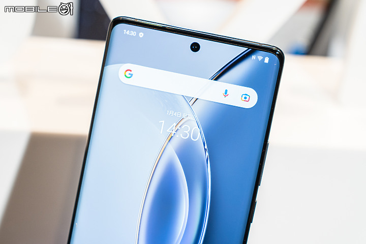 vivo X90 Pro台灣1/10開賣、蔡司1吋大底搭天璣9200加持!