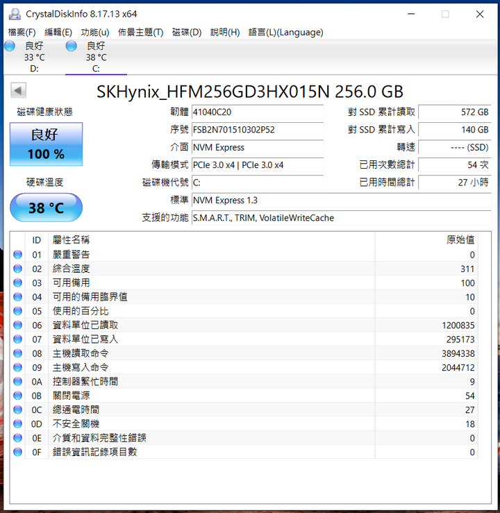 Lenovo Thinkpad L15 Gen2 開箱/拆機/升級