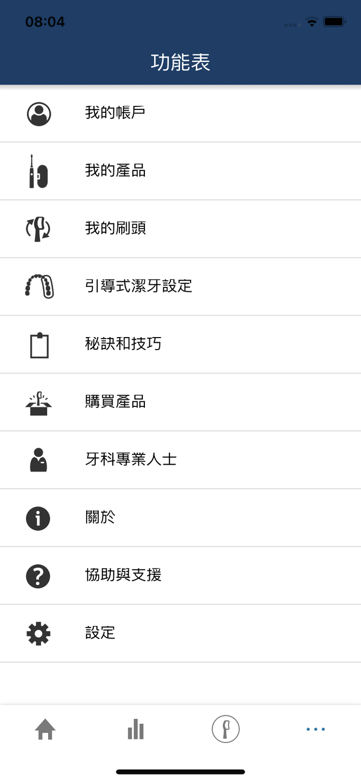 讓我老婆也有國民老婆般的美麗笑容 - 飛利浦 Sonicare智能鑽石機,邀你挑戰三天有感鑽白,打造自信微笑魅力