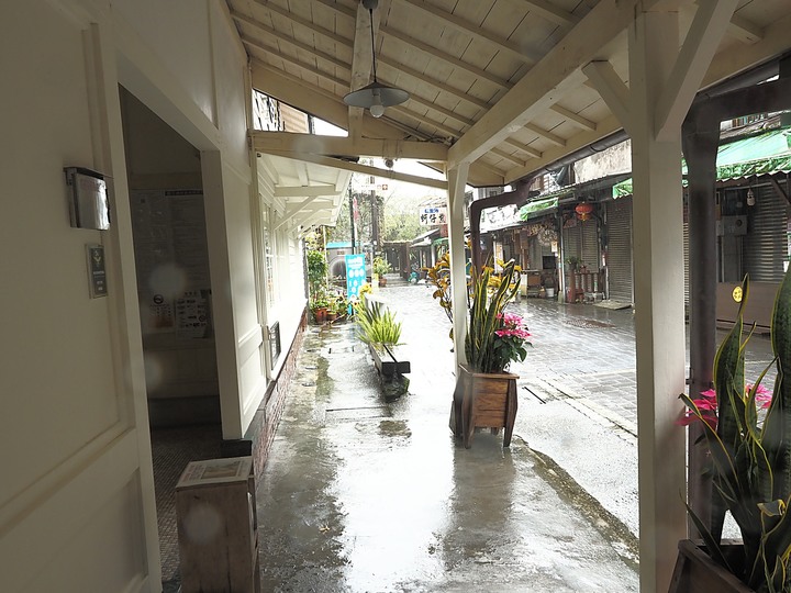 菁桐車站與老街、平溪車站與老街、平溪公園頂歷史建築群、十分車站與天燈鐵道街,及各站間DR1000型柴油客車搭乘紀錄 — 「鐵道旅行•幸福美好111」紀念章戳收集紀錄之平溪支線