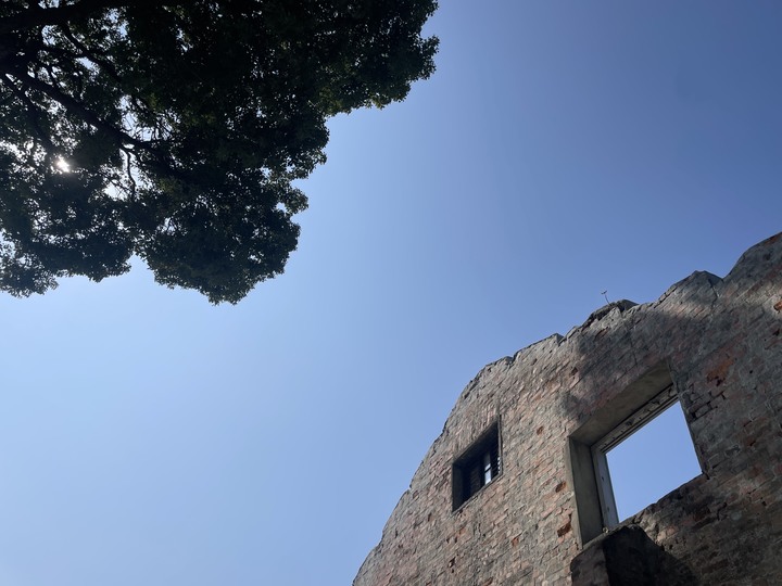 【小惡魔好玩兔U】初四走春雲林虎尾建國新村