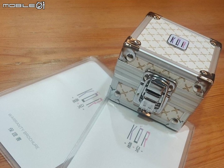 【分享】蔻兒鑽石 K金白鋼結婚戒指 購買心得