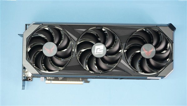 AMD RX 7900得救了！升級驅動 功耗驟降90W