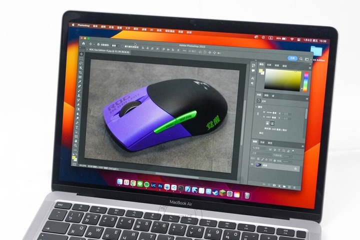 淺談 M1 MacBook Air 一年使用心得：M1 適合誰？2023 年怎麼挑 MacBook？