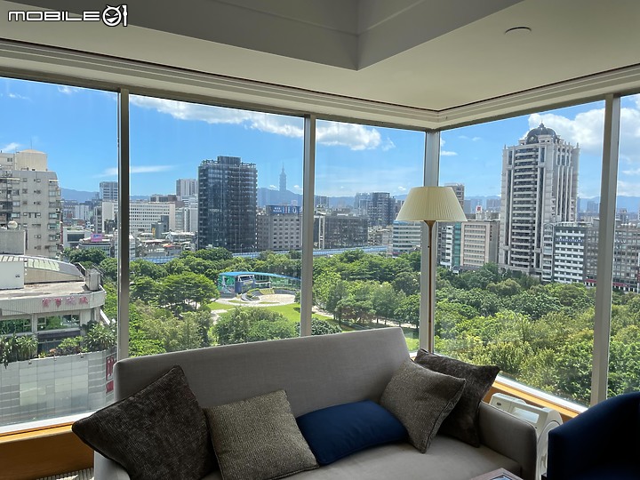 【小惡魔好玩兔U】歷久不衰台北老字號五星級酒店 - 晶華酒店 寰宇客房 (住房篇)