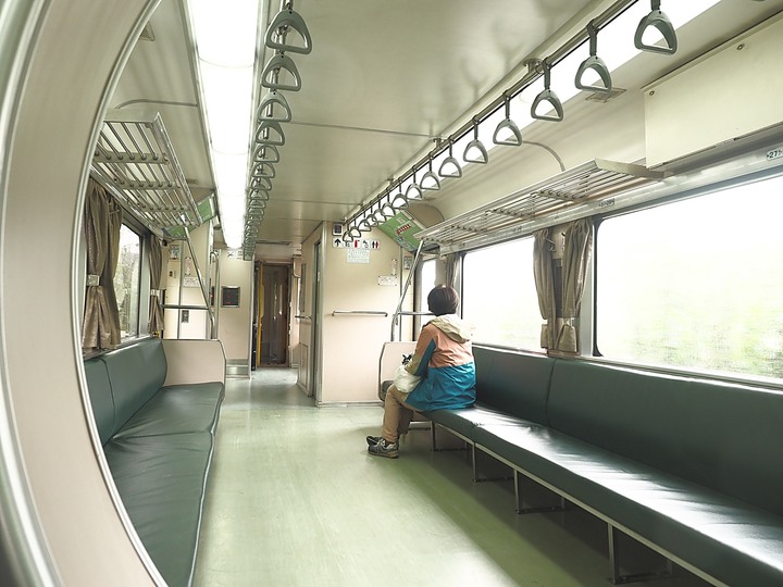 菁桐車站與老街、平溪車站與老街、平溪公園頂歷史建築群、十分車站與天燈鐵道街,及各站間DR1000型柴油客車搭乘紀錄 — 「鐵道旅行•幸福美好111」紀念章戳收集紀錄之平溪支線