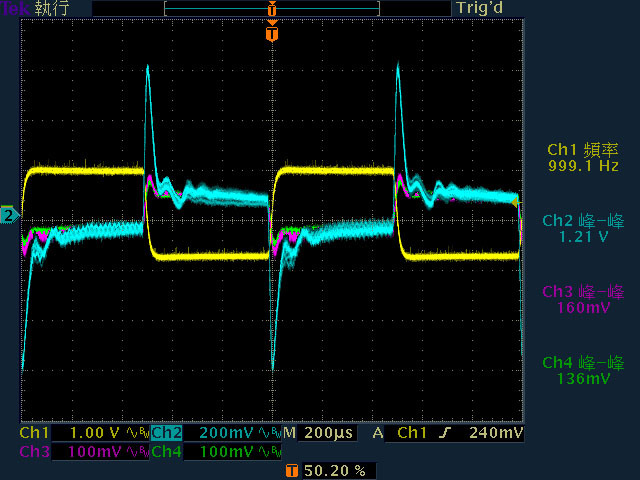 accuwitt Grand Rigid 850GF ATX3.0金牌850W電源開箱