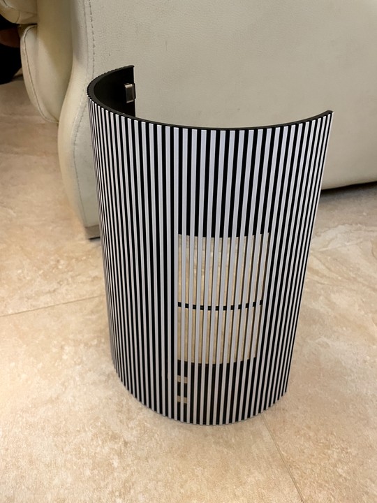 LG PuriCare AeroTower 三合一風革機 —試用一個月後母親大人說要買一台回家
