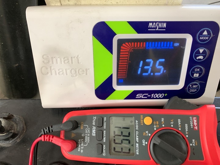 蝦皮境外電池充電器開箱大烙賽