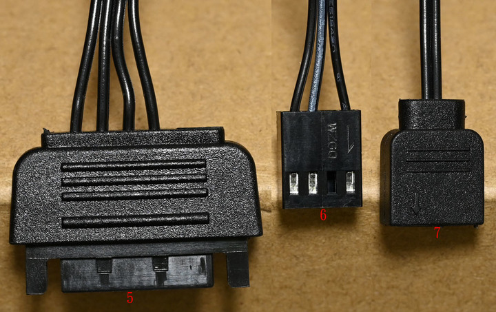 LIAN LI聯力LANCOOL 216 RGB機殼開箱