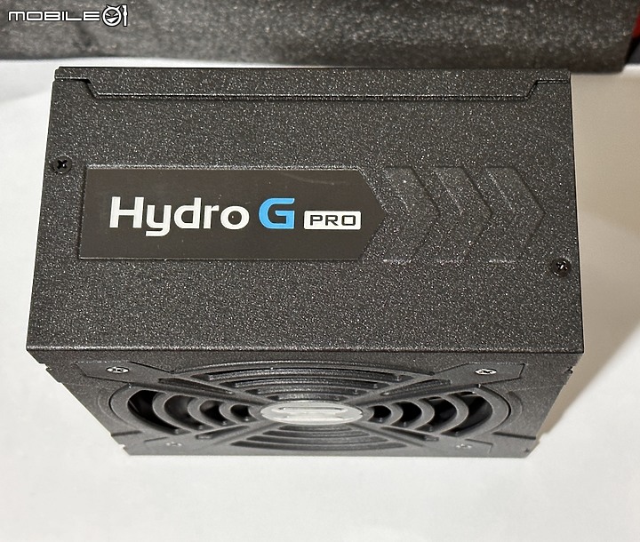 FSP 全漢 12VHPWR Gen5 線材(600W) 簡單開箱
