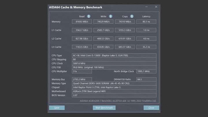 點我看大圖 Crucial DDR5 5600 16GB x2 美光 UDIMM 記憶體新品 JEDEC 標準 DRAM