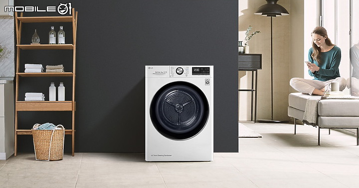 年前盤點 LG 三款家電神隊友|一次解決大量烘衣、冷藏年貨與洗碗惱人家事!