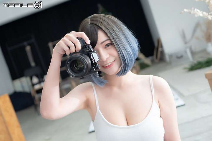 Fujifilm X-T5 評測報告|導入 40MP 高畫素,更專注在攝影本質!