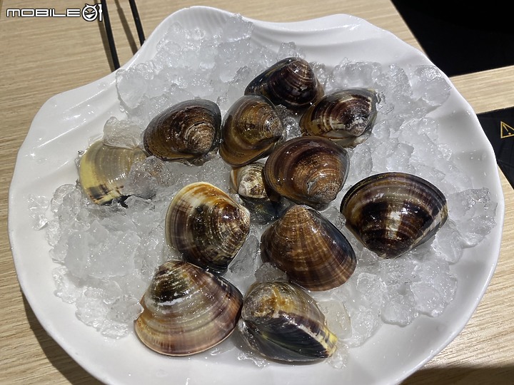 【小惡魔好玩兔U】寒流來襲必吃鍋~用餐超有氣氛的參木鍋物【台北市松山區｜民生東路五段】