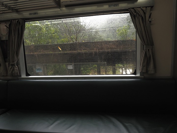 菁桐車站與老街、平溪車站與老街、平溪公園頂歷史建築群、十分車站與天燈鐵道街,及各站間DR1000型柴油客車搭乘紀錄 — 「鐵道旅行•幸福美好111」紀念章戳收集紀錄之平溪支線