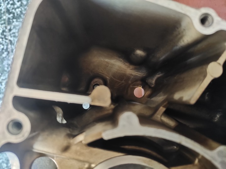 翻新一輛22年的老SV MAX(車玩125)來代步吧(2023/01)