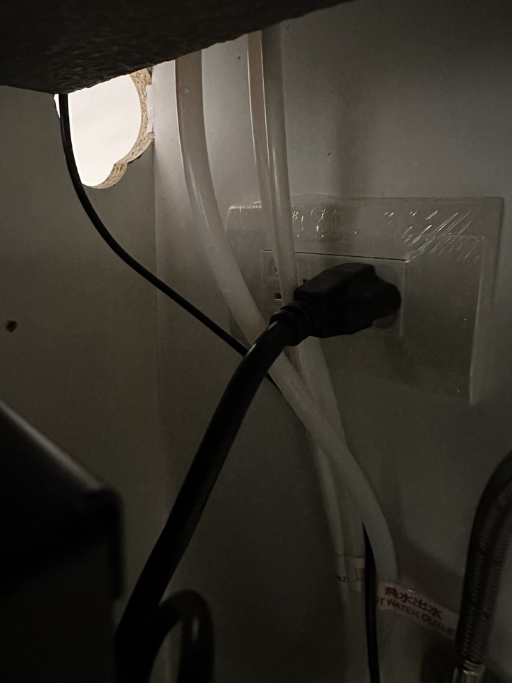 LG 洗碗機 不專業開箱 - LG QuadWash™ Steam 四方洗蒸氣洗碗機 DFB335HS