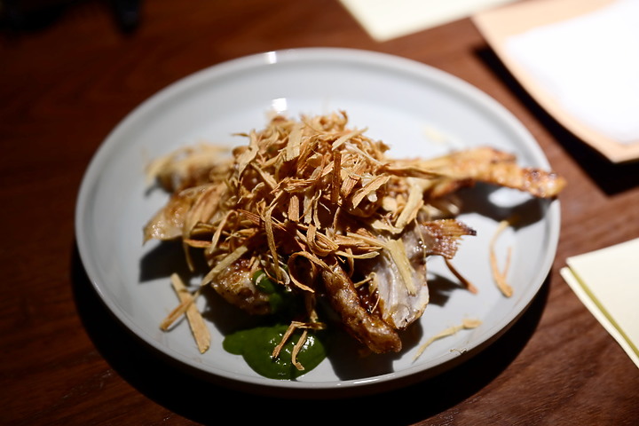 最長10天春節連假的吃，有正夯的直火料理，請大家也分享這10天的吃。新年快樂！