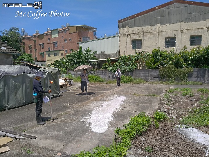 小資夫妻向前衝!自地自建 + 疫情 = 毛胚屋的手作日記