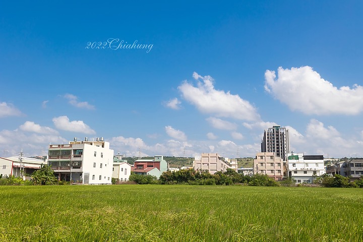 點我看大圖 徒步環島 (二) Day3、Day4 決定出發後 徒步最困難的部份就解決