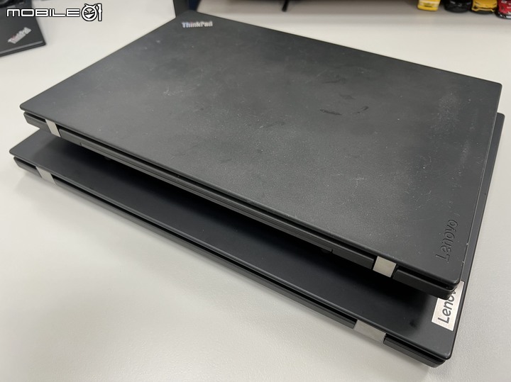 Lenovo Thinkpad L15 Gen2 開箱/拆機/升級