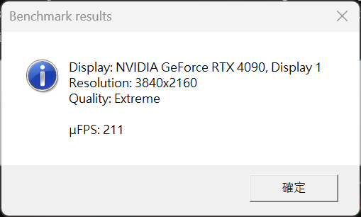 最強就是這樣：AMD Ryzen 9 7950X + NVIDIA RTX 4090，2160p gaming