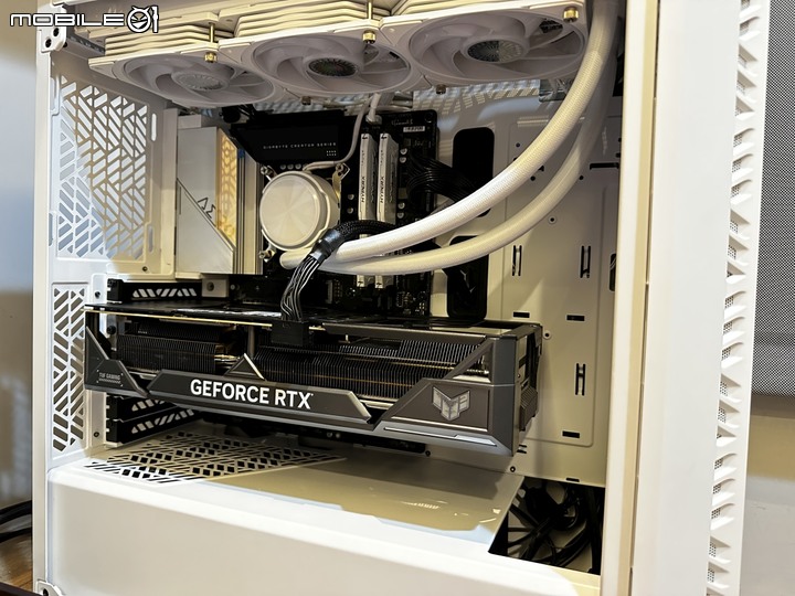 [開箱] 應戰新規格 CoolerMaster GX GOLD ATX 3.0 1050W 電源供應器