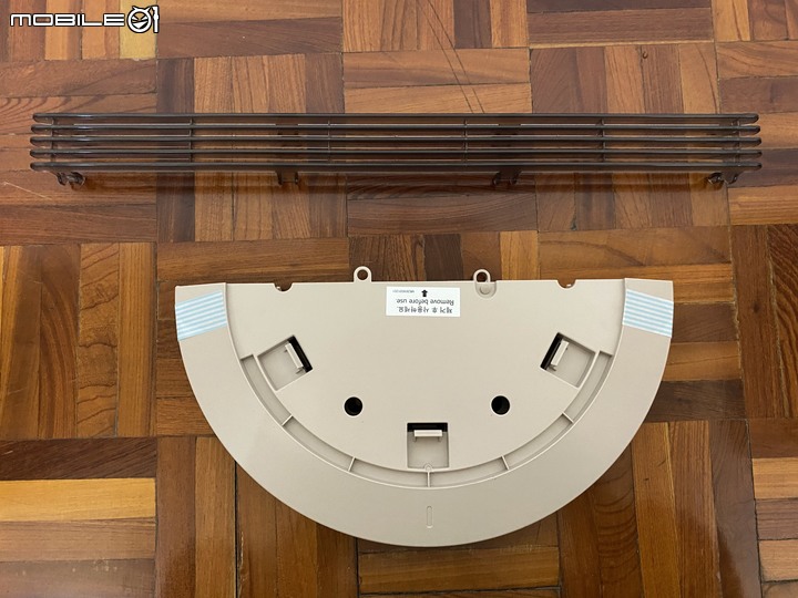 【試用】LG AeroTower 風革機，時尚的空氣淨化涼暖風扇