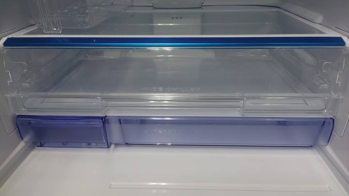 請問三菱冰箱的冷藏抽屜