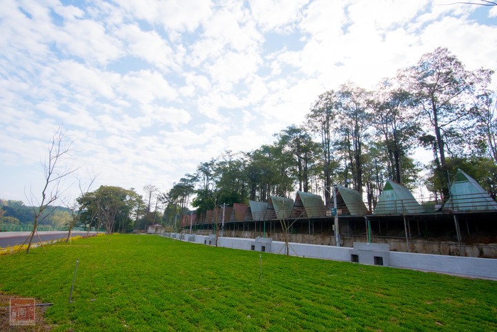 【臺南景點】台南農曆春節這樣玩，一站式休閒農場，適合一家大小來玩耍，就在走馬瀨休閒農場~2023新春走馬瀨瀨祭