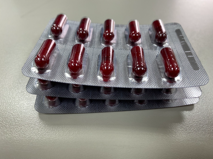 兩個多月靈樟芝心得(研芝識)
