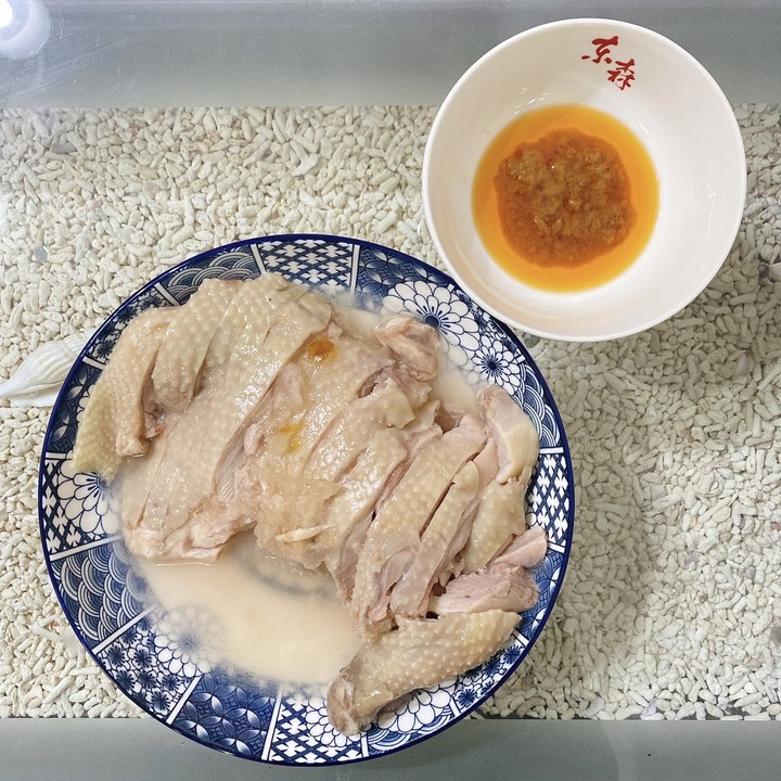 ~年菜開箱~元進莊 999福兔迎祥 雙人年菜組🐰