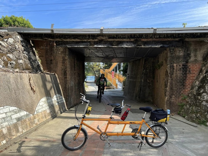 水圳綠道北幹線之旅！