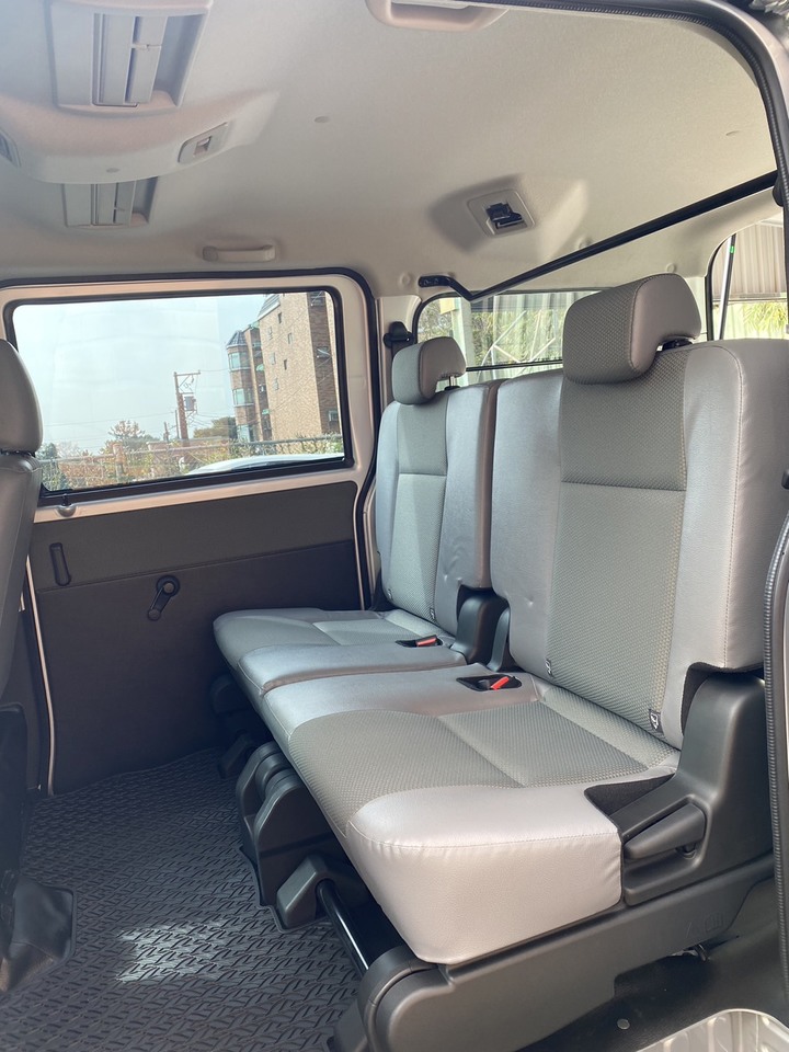 點我看大圖 Toyota Town ace van交車大吉日~(新增新舊對比照)