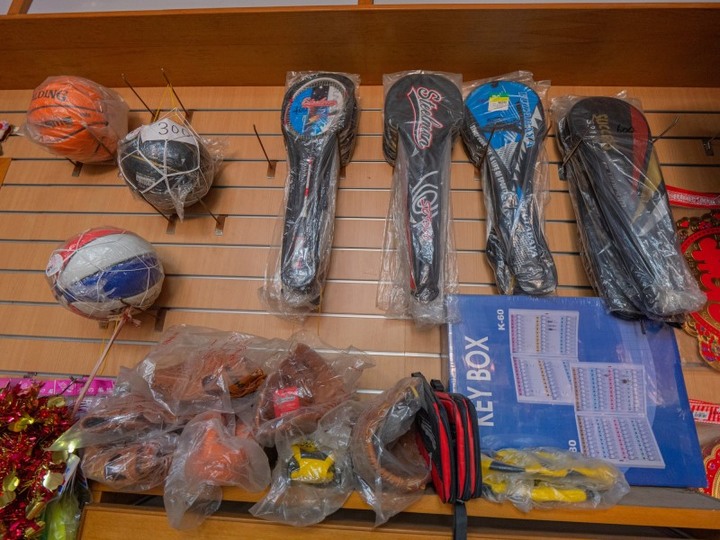 宜黎文具店│金門人的回憶!超過一甲子的金門第一家文具店