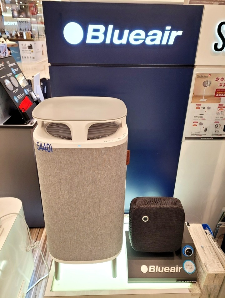 空氣清淨機該怎麼挑？高CP值空氣清淨機選購比較