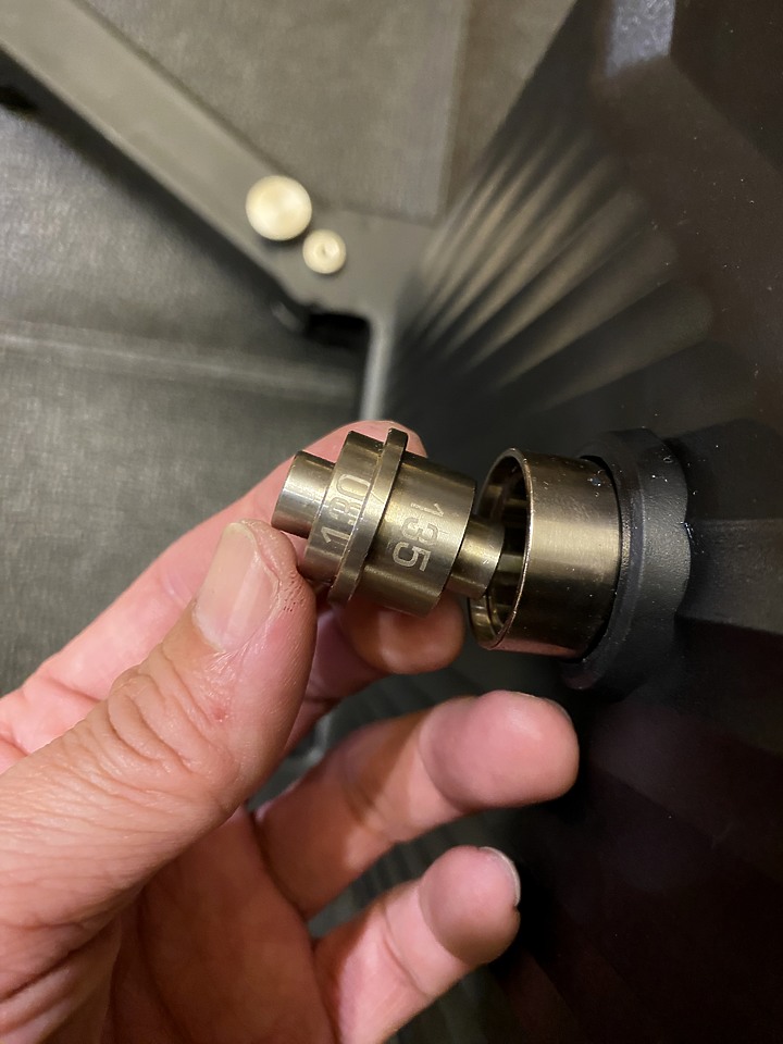 Cycplus T2 自發電式智慧型訓練台開箱