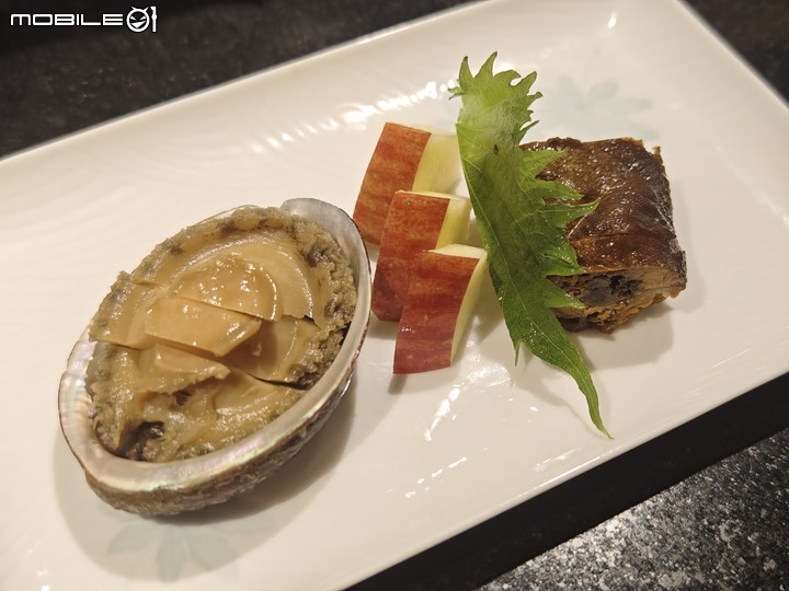 點我看大圖 淡水新開幕割烹料理-「閤豐割烹」,水產商自營的好美味